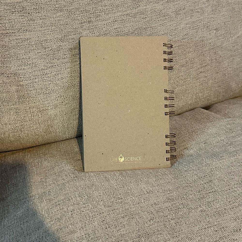 Oil + Glass Book - Picture 7 of 8